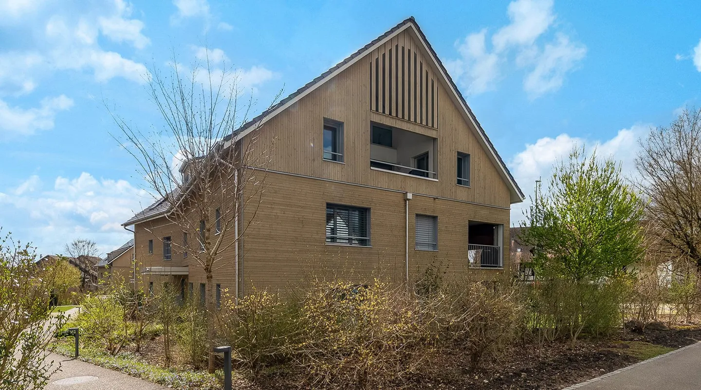 Vivere come in una propria casa - luminoso, spazioso e privato - Foto 15 di 15