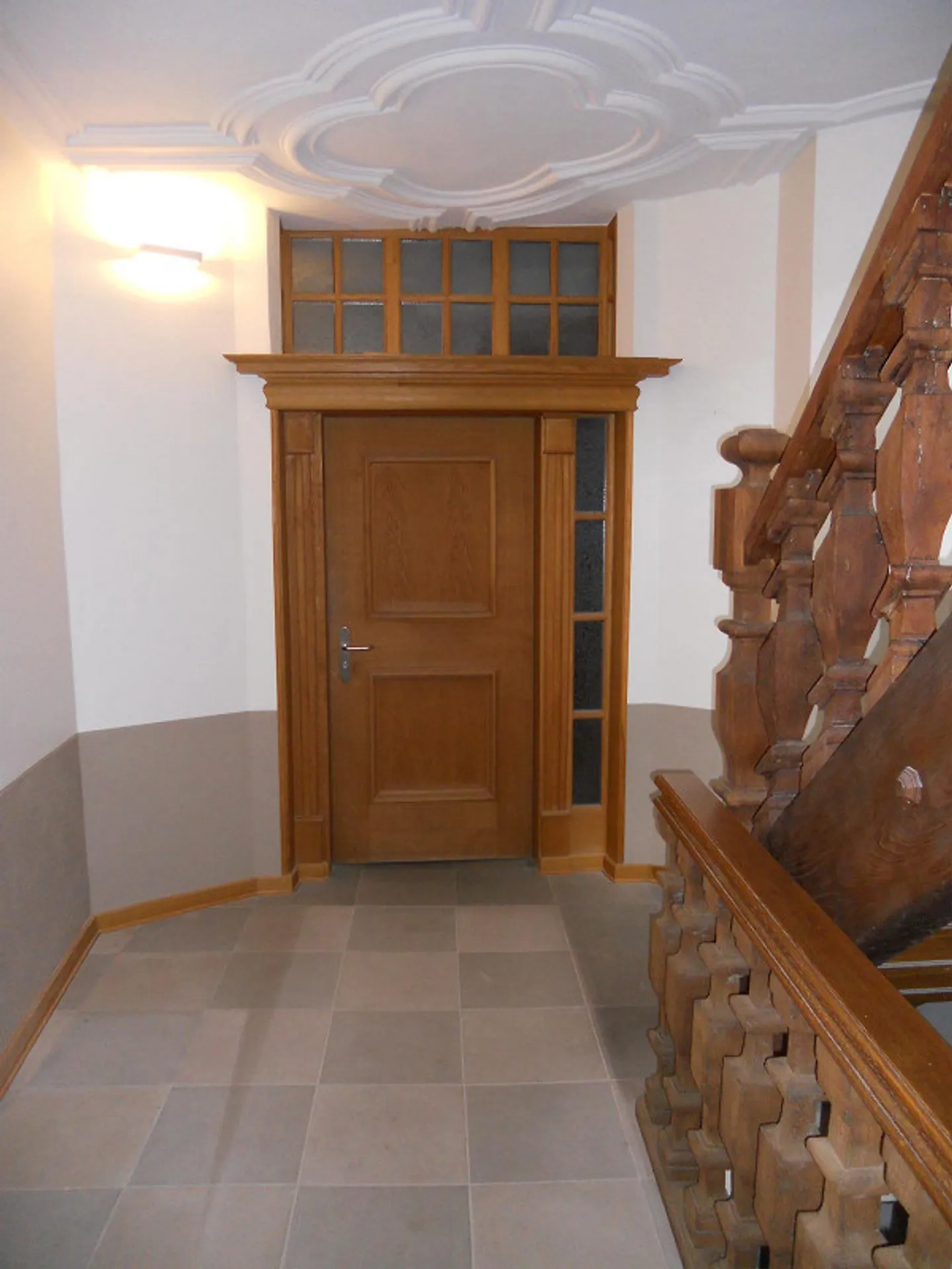 Exclusive 2.5 Room Old Town Apartment, Schaffhausen - Photo 2 of 5