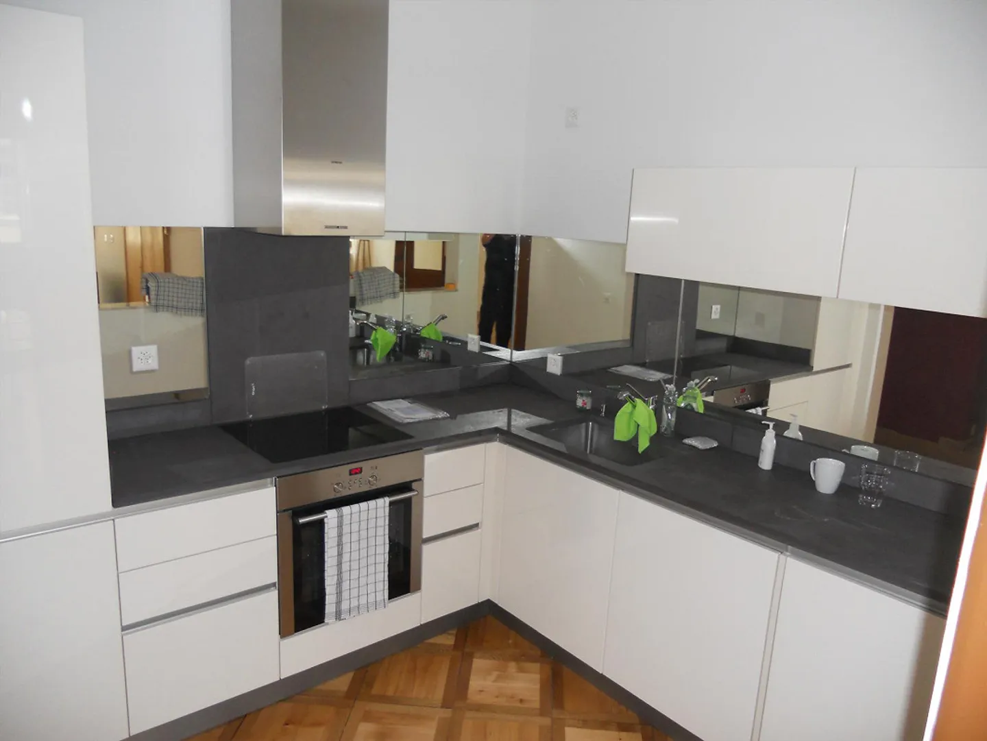 Exclusive 2.5 Room Old Town Apartment, Schaffhausen - Photo 4 of 5
