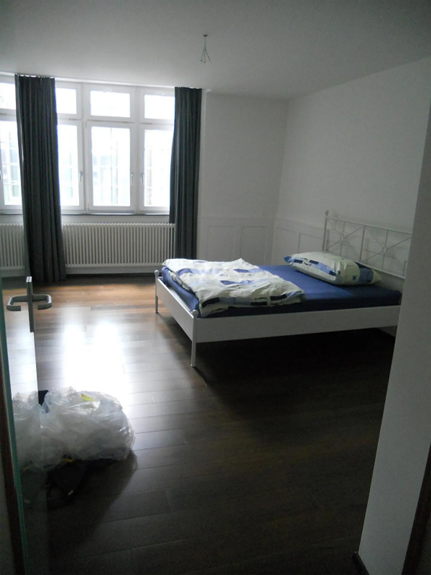 Exclusive 2.5 Room Old Town Apartment, Schaffhausen - Photo 5 of 5