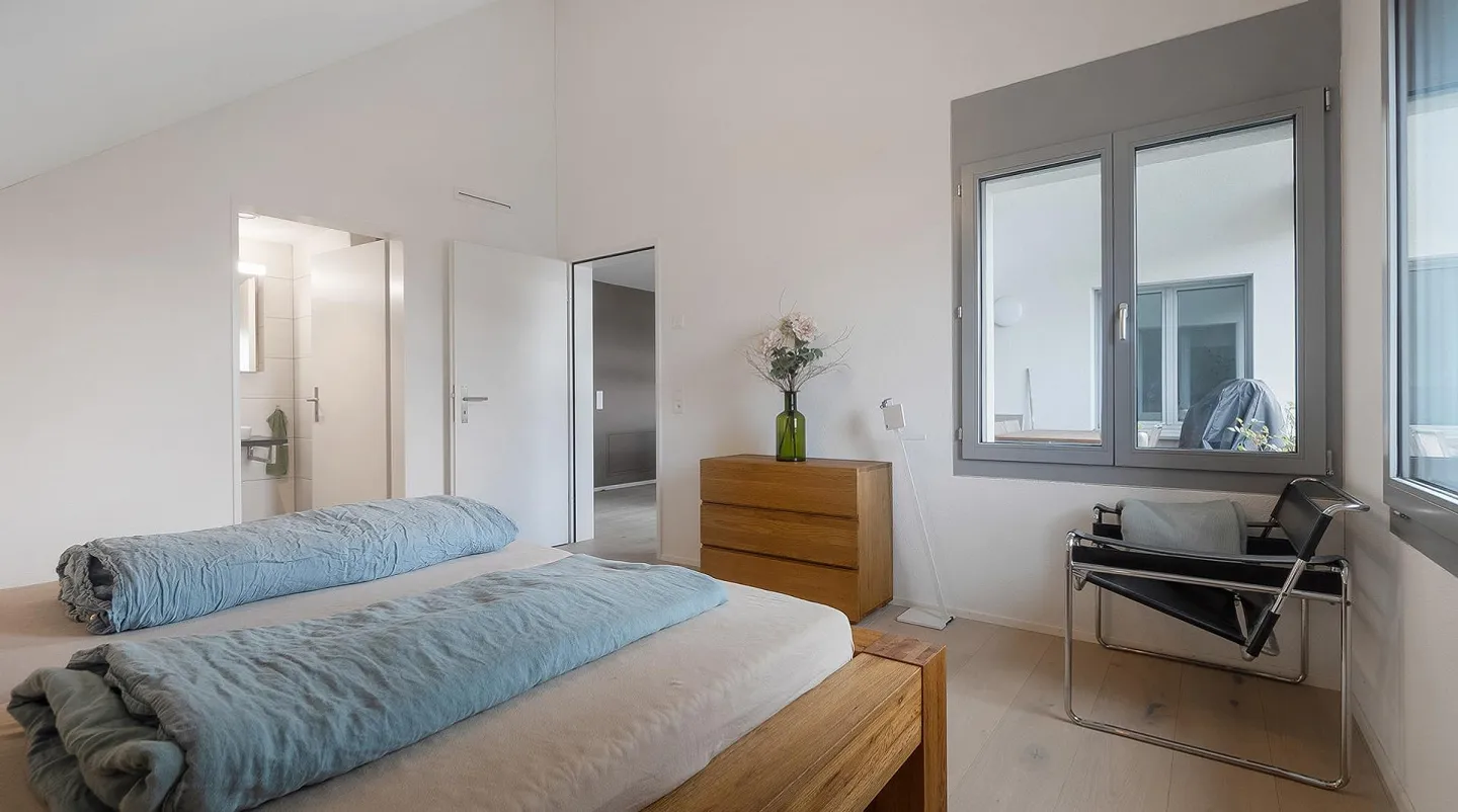 Vivere come in una propria casa - luminoso, spazioso e privato - Foto 6 di 15