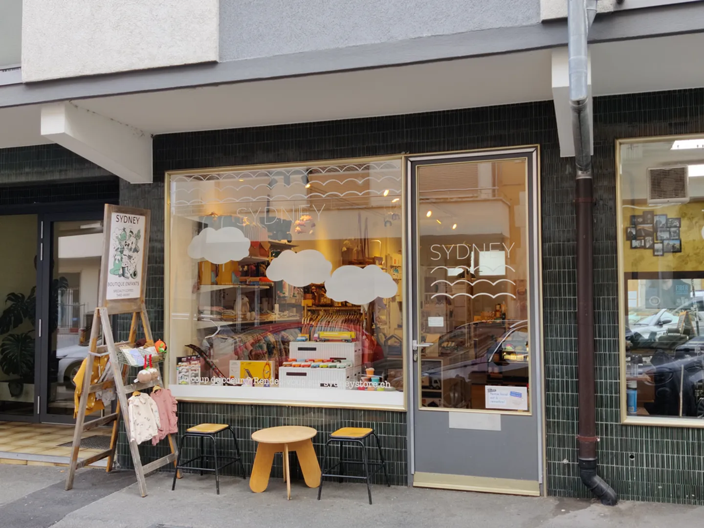 Commercio - Foto 1 di 5