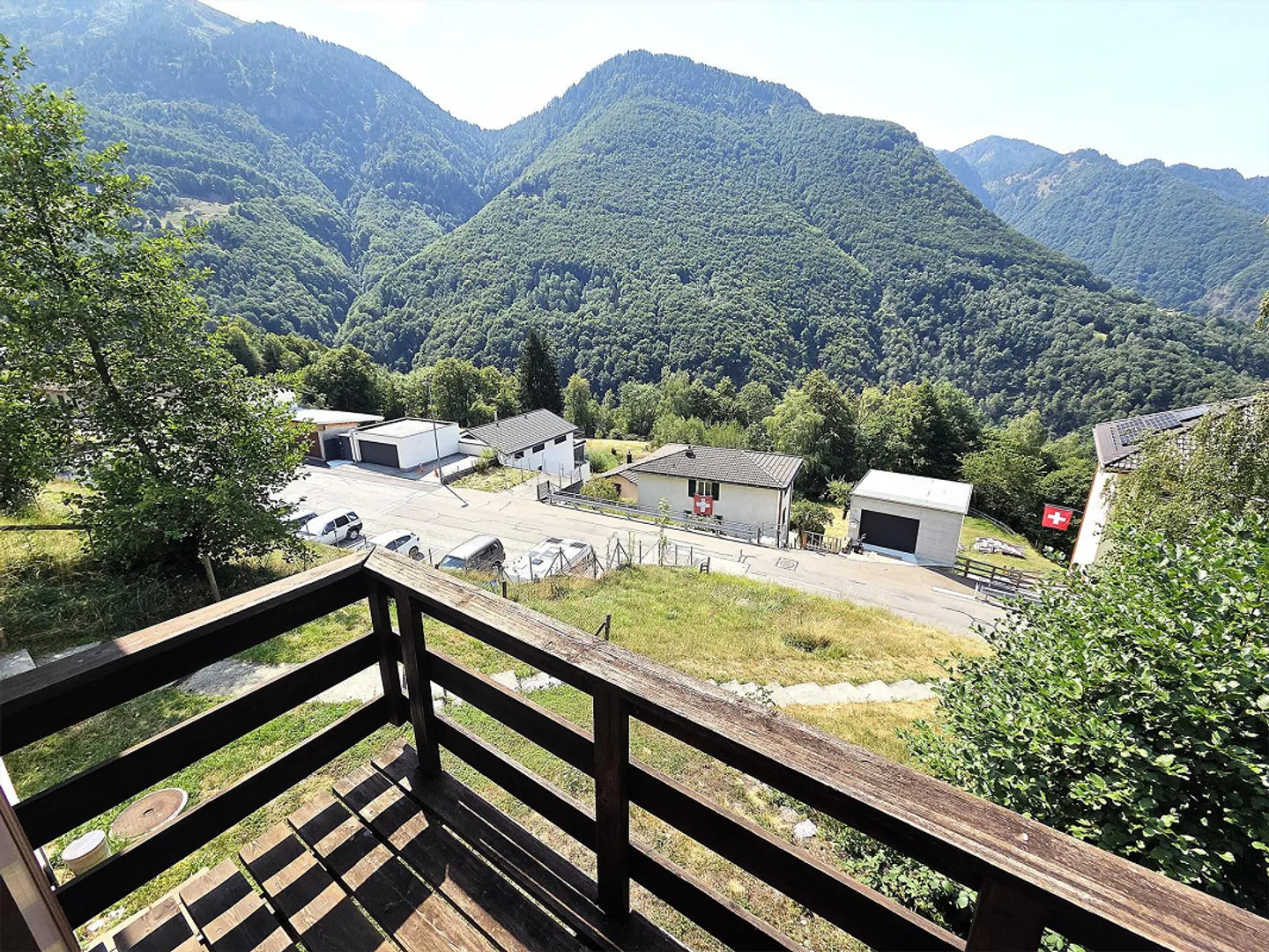 Casa di vacanza a Carena - Photo 2 sur 20