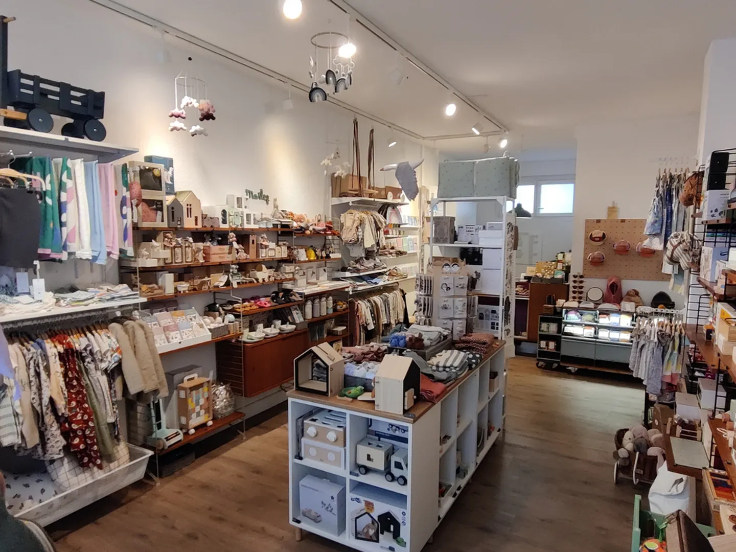 Commercio - Foto 2 di 5