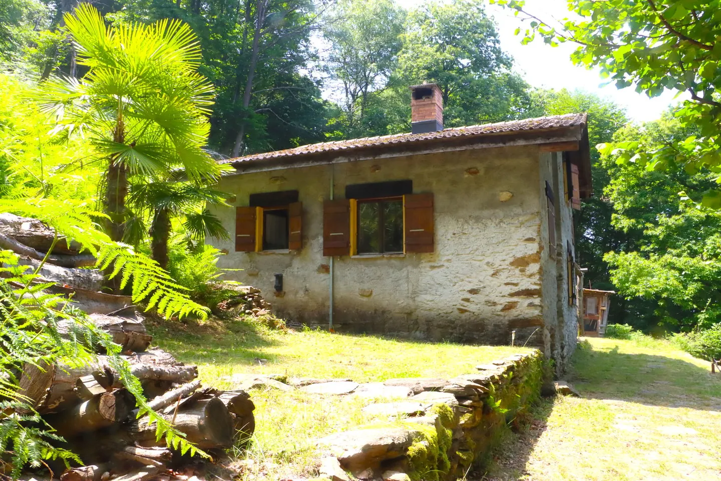 Incantevole Homeoffice Rustico - Foto 1 di 21