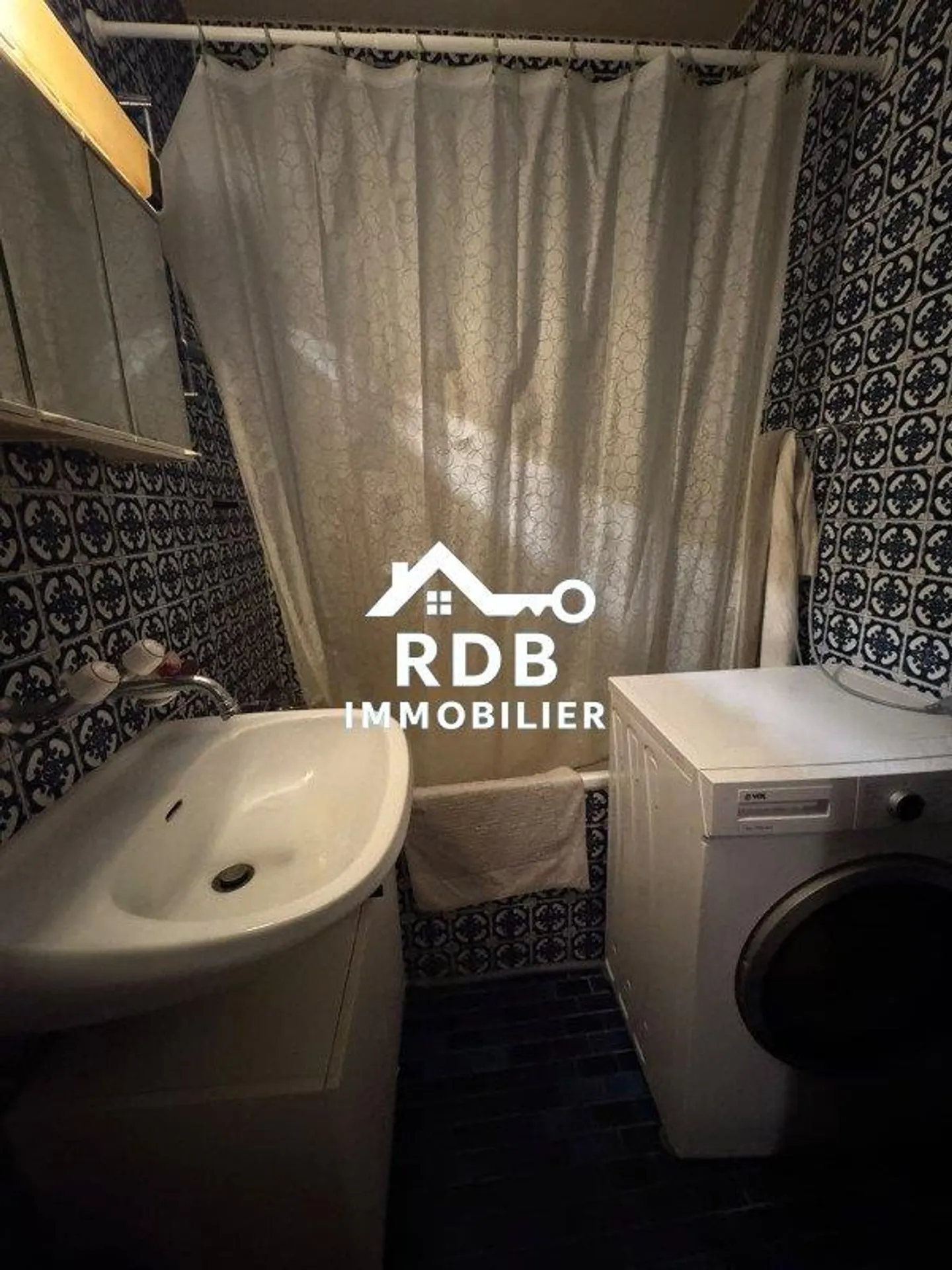Appartement de 2 pièces au 4ème étage situé à Genève 1203 - Foto 4 di 5