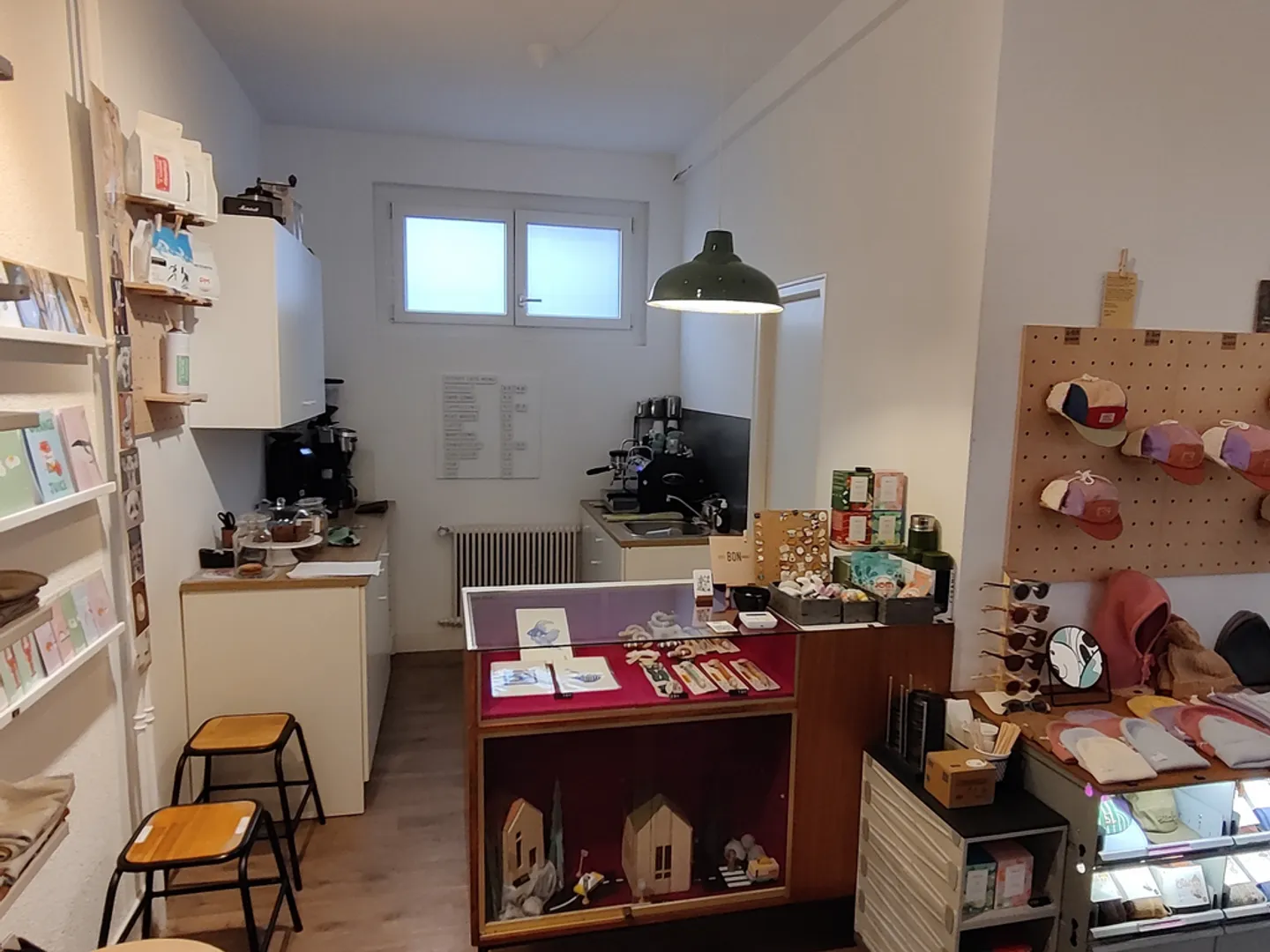 Commercio - Foto 3 di 5