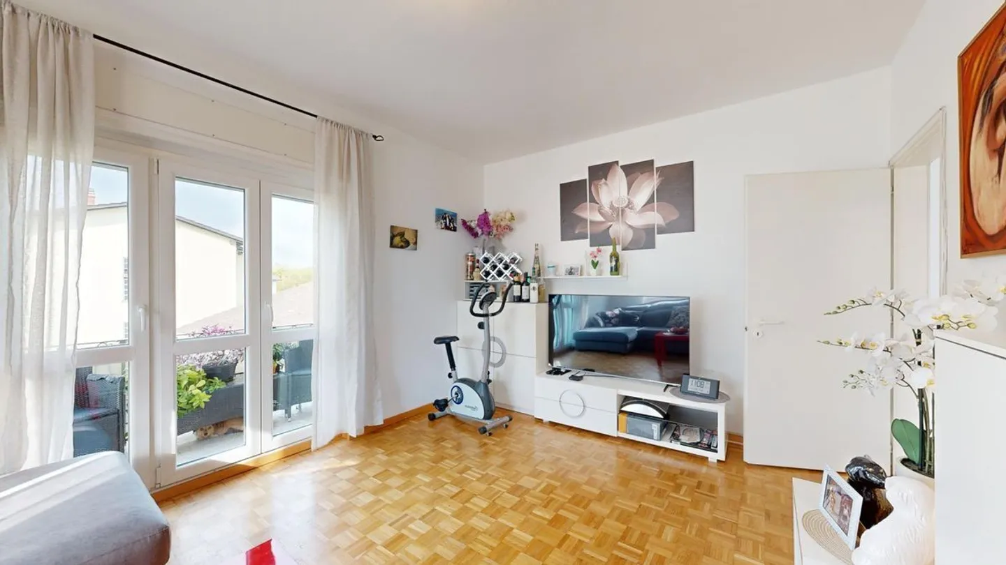 Charmantes Zweifamilienhaus in Quartino - ein ruhiges Zuhause für Familien und Naturfreunde - Foto 6 von 11