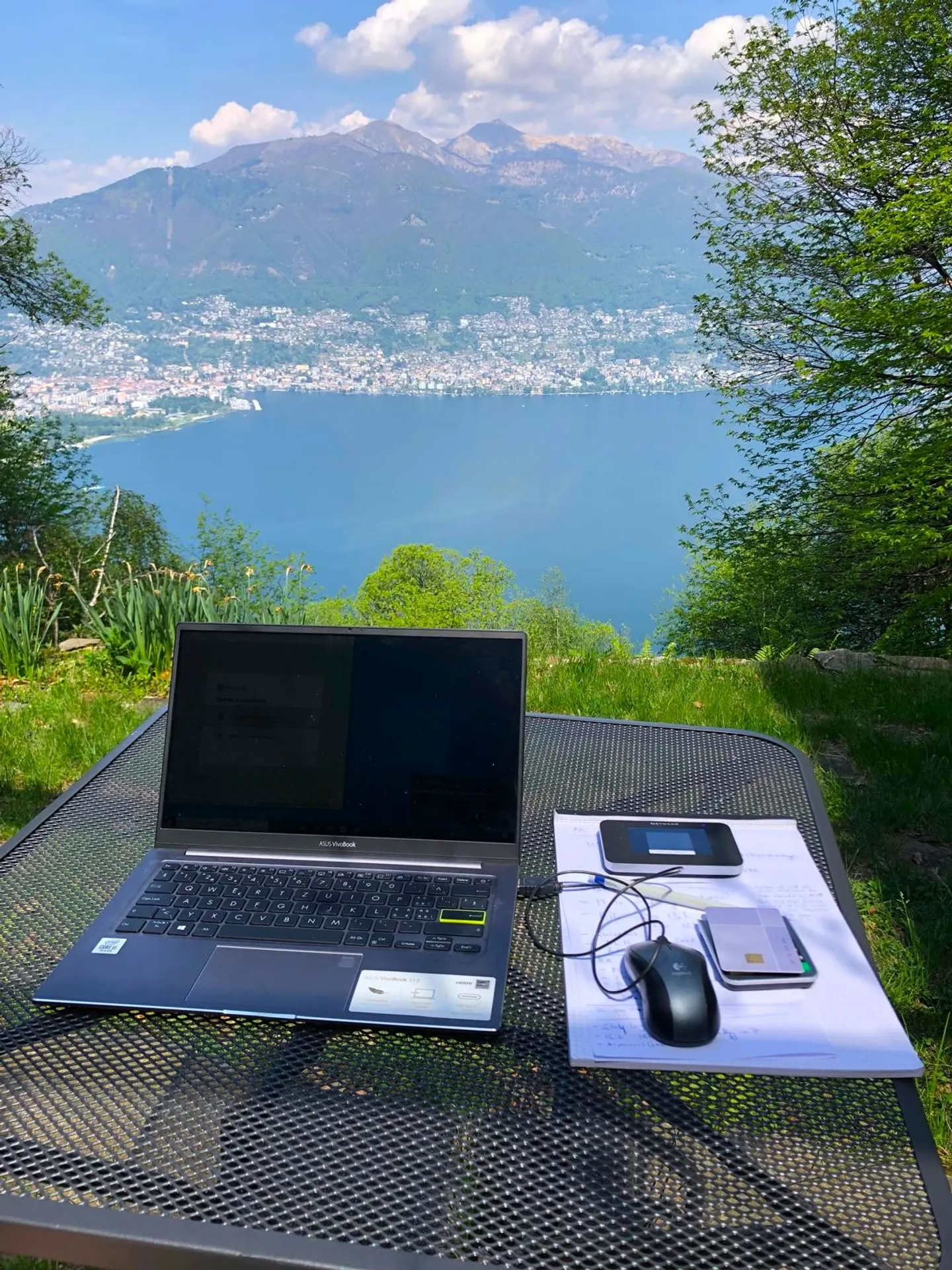 Incantevole Homeoffice Rustico - Foto 2 di 21