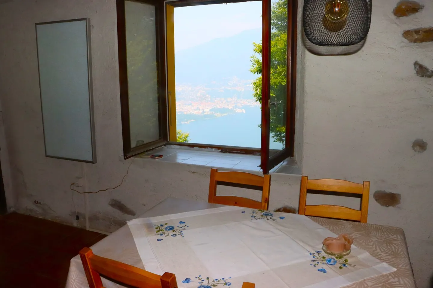 Incantevole Homeoffice Rustico - Foto 3 di 21