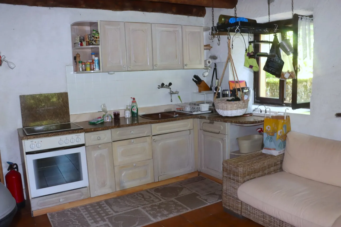 Incantevole Homeoffice Rustico - Foto 5 di 21