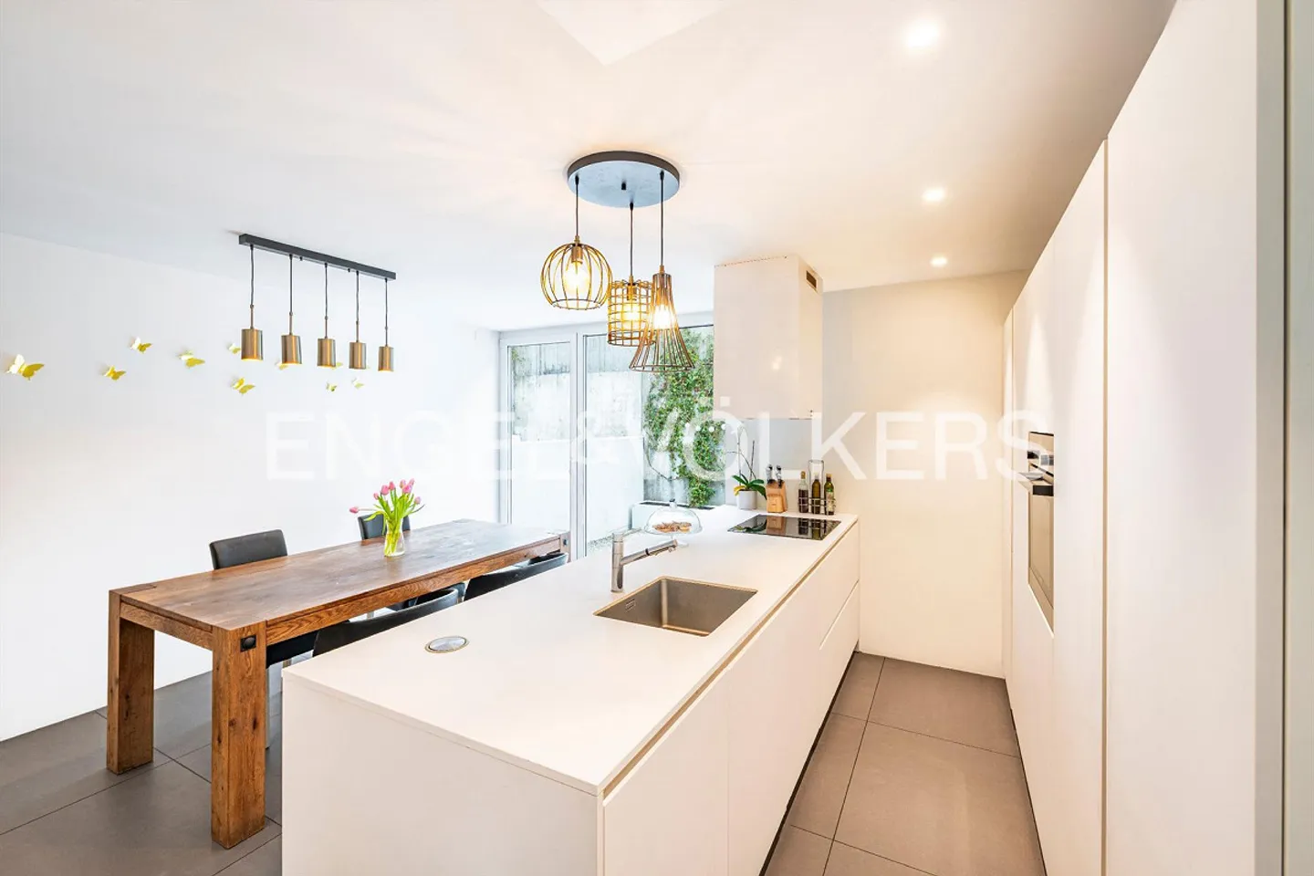 Casa a schiera luminosa, ideale per le famiglie - Foto 5 di 13