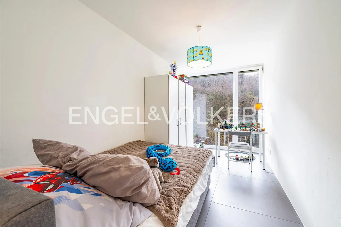 Casa a schiera luminosa, ideale per le famiglie - Foto 6 di 13