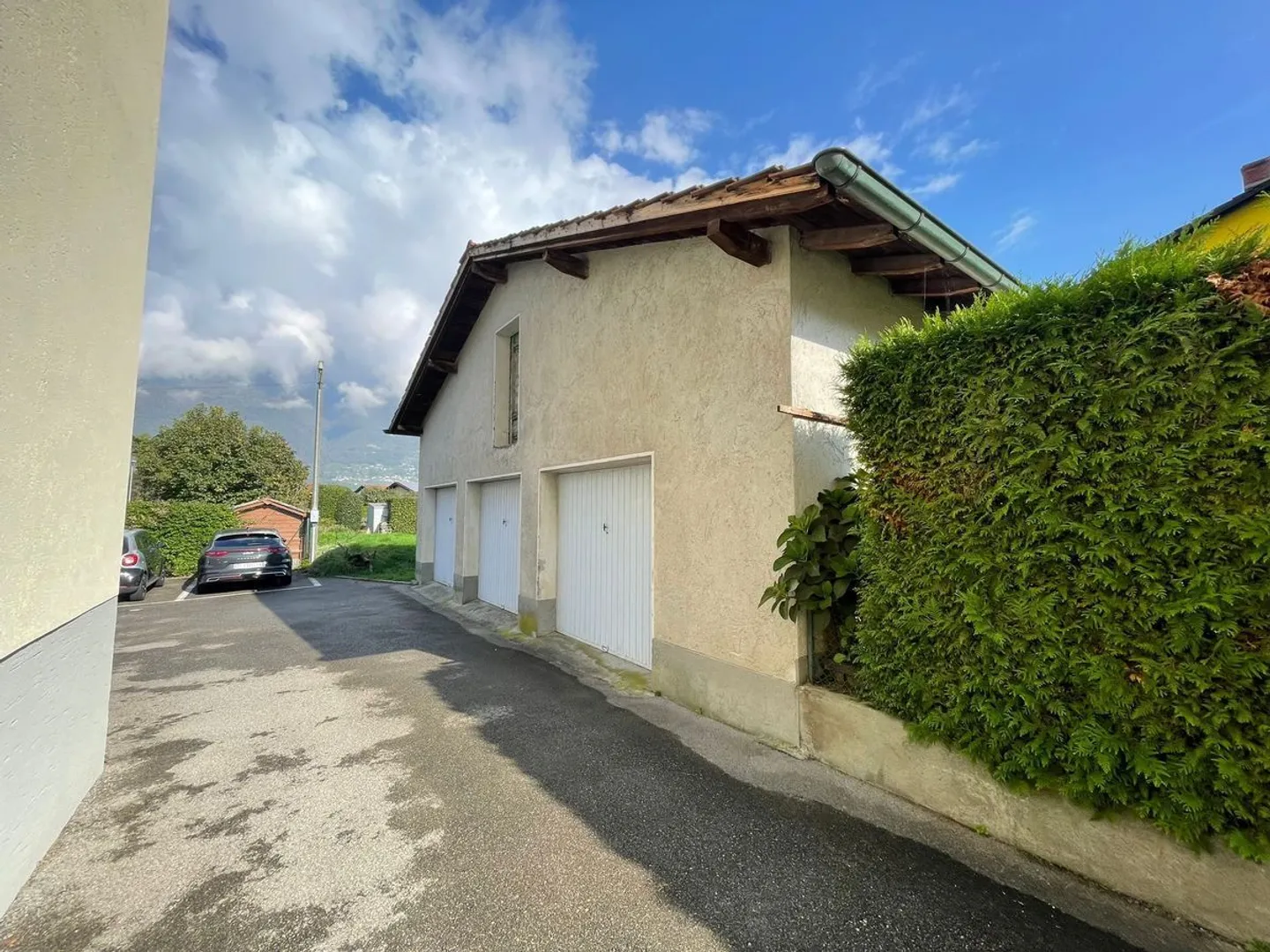 Charmantes Zweifamilienhaus in Quartino - ein ruhiges Zuhause für Familien und Naturfreunde - Foto 10 von 11