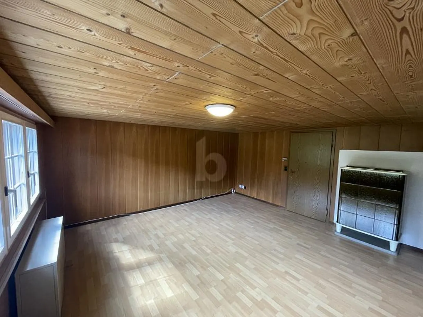Charmante Altbauwohnung in Weissbad - Foto 5 von 6