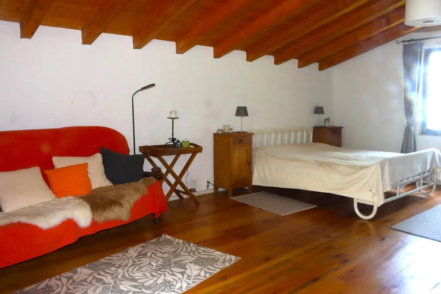 Incantevole Homeoffice Rustico - Foto 8 di 21