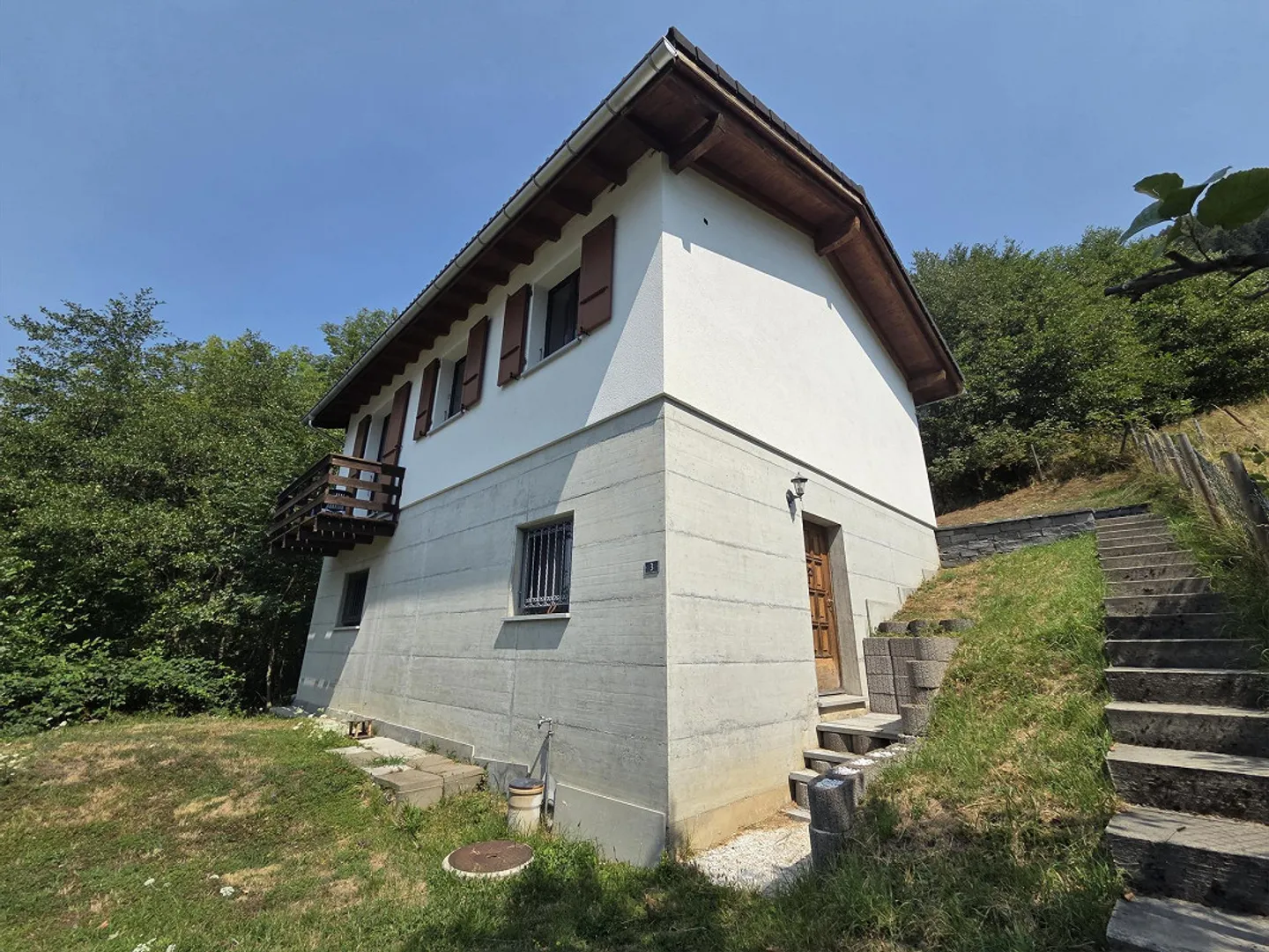 Casa di vacanza a Carena - Photo 11 sur 20