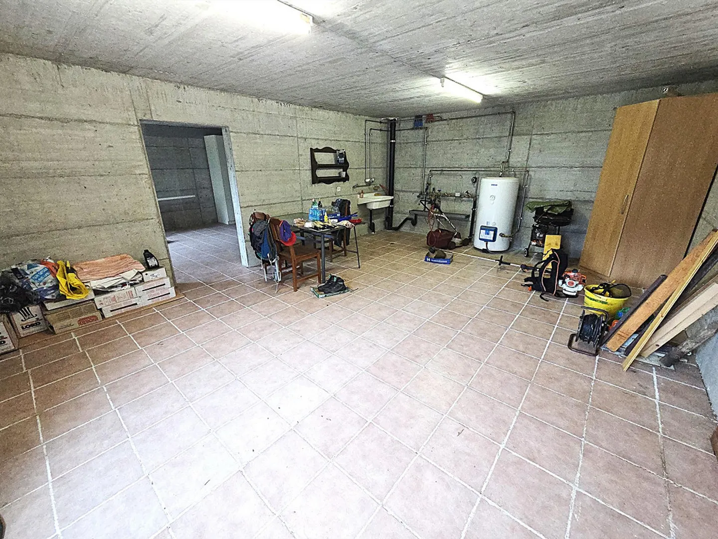 Casa di vacanza a Carena - Photo 13 sur 20