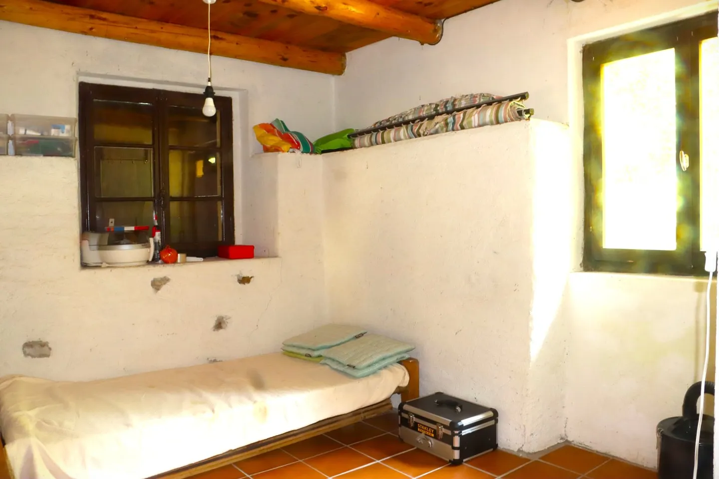 Incantevole Homeoffice Rustico - Foto 6 di 21