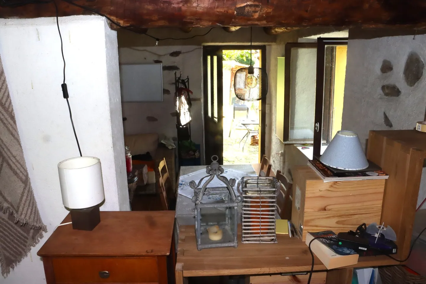 Incantevole Homeoffice Rustico - Foto 7 di 21