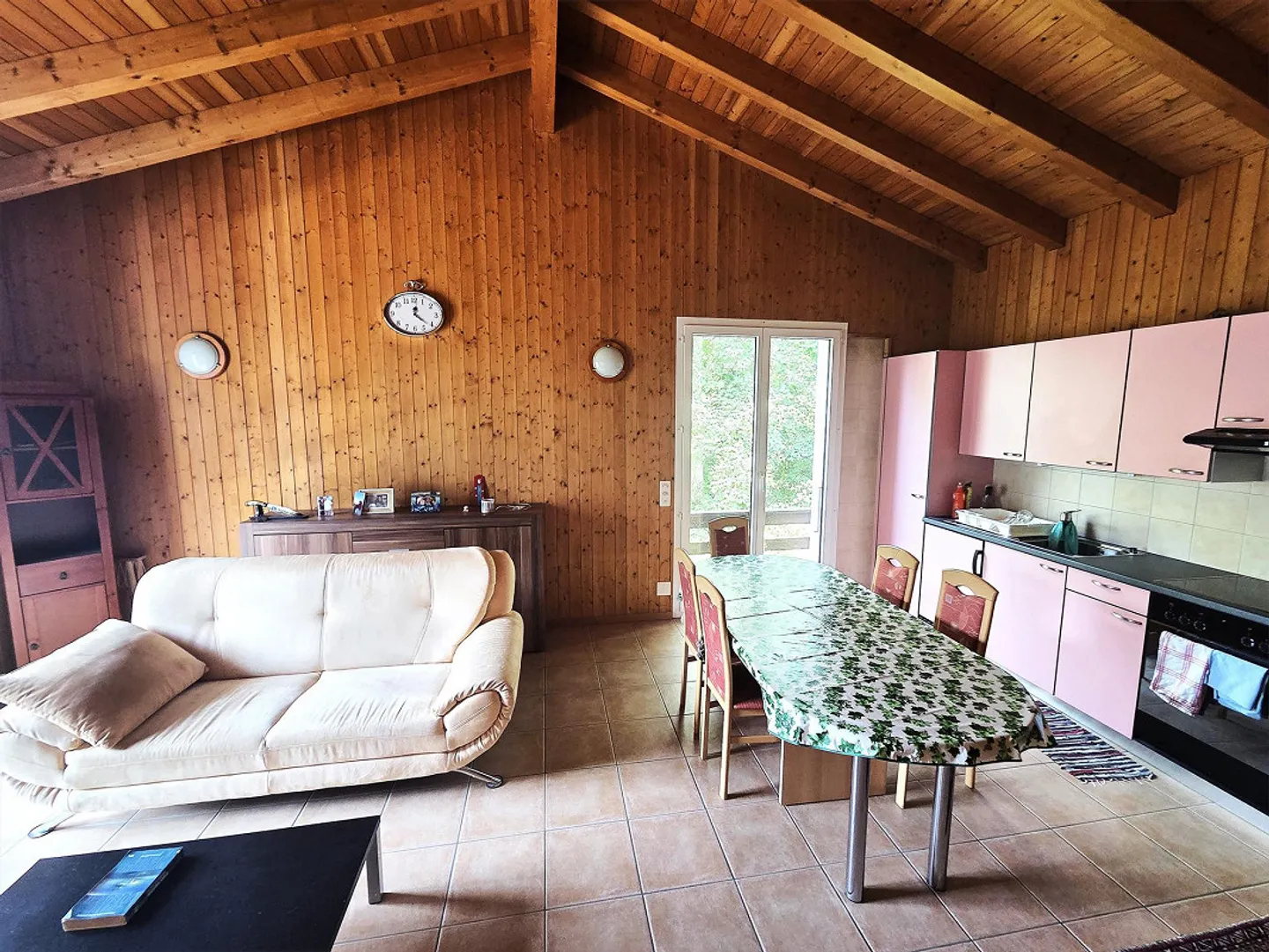 Casa di vacanza a Carena - Photo 9 sur 20