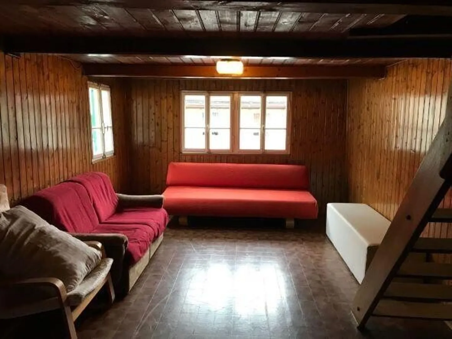 Charmantes Doppelhaus mit Terrasse - Foto 5 von 13