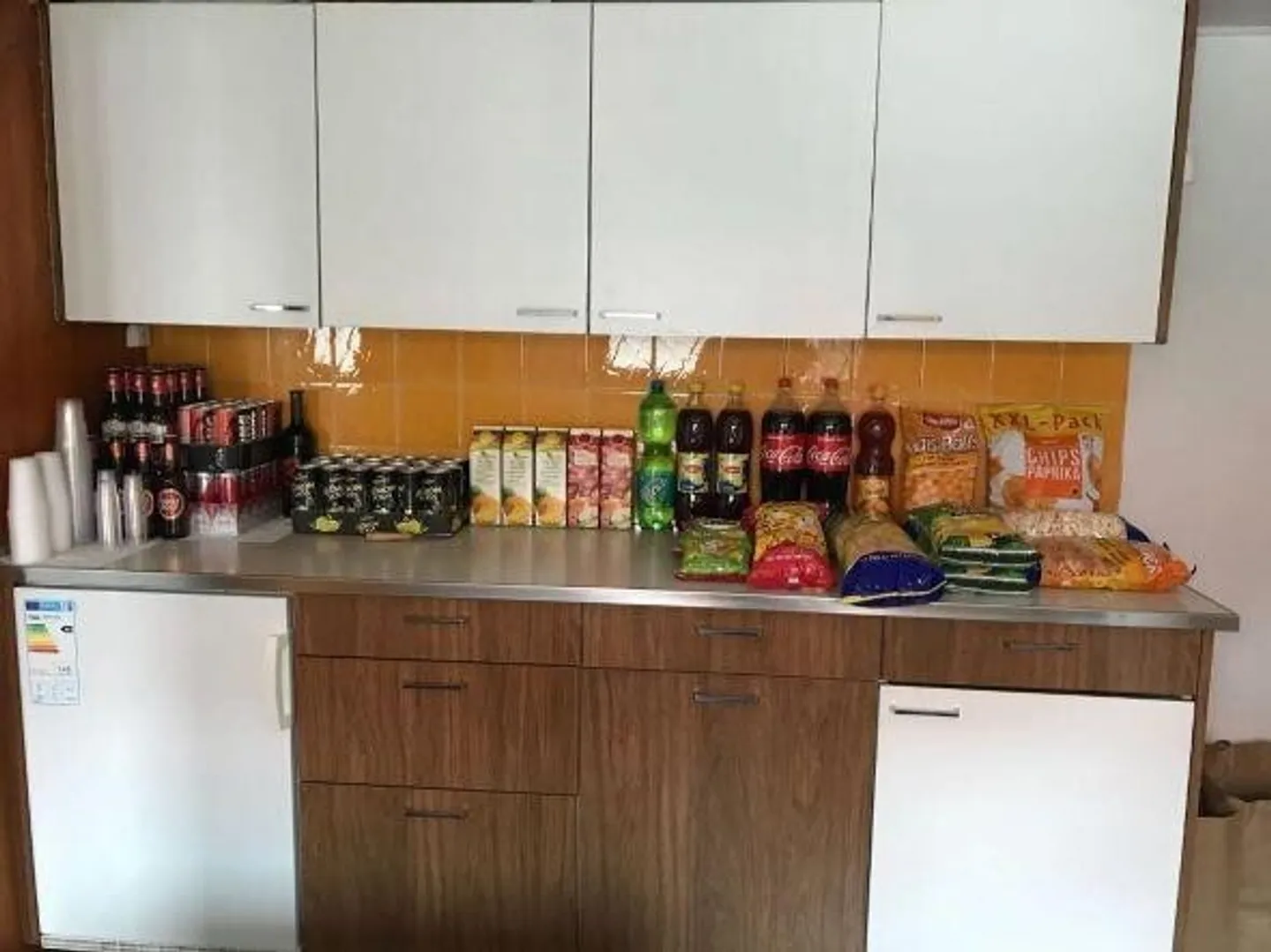 Charmantes Doppelhaus mit Terrasse - Foto 8 von 13