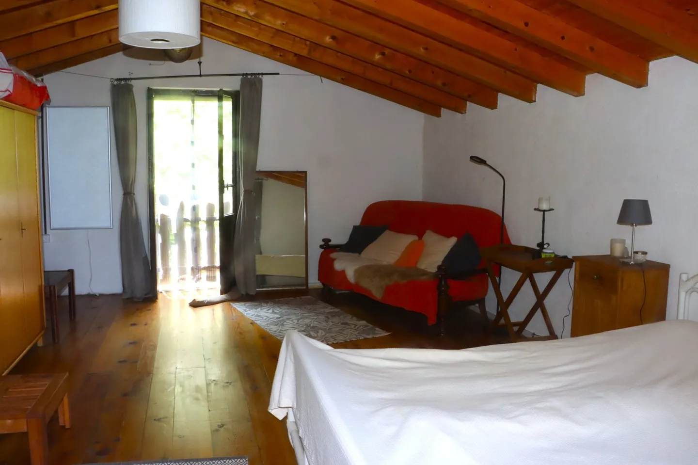 Incantevole Homeoffice Rustico - Foto 12 di 21