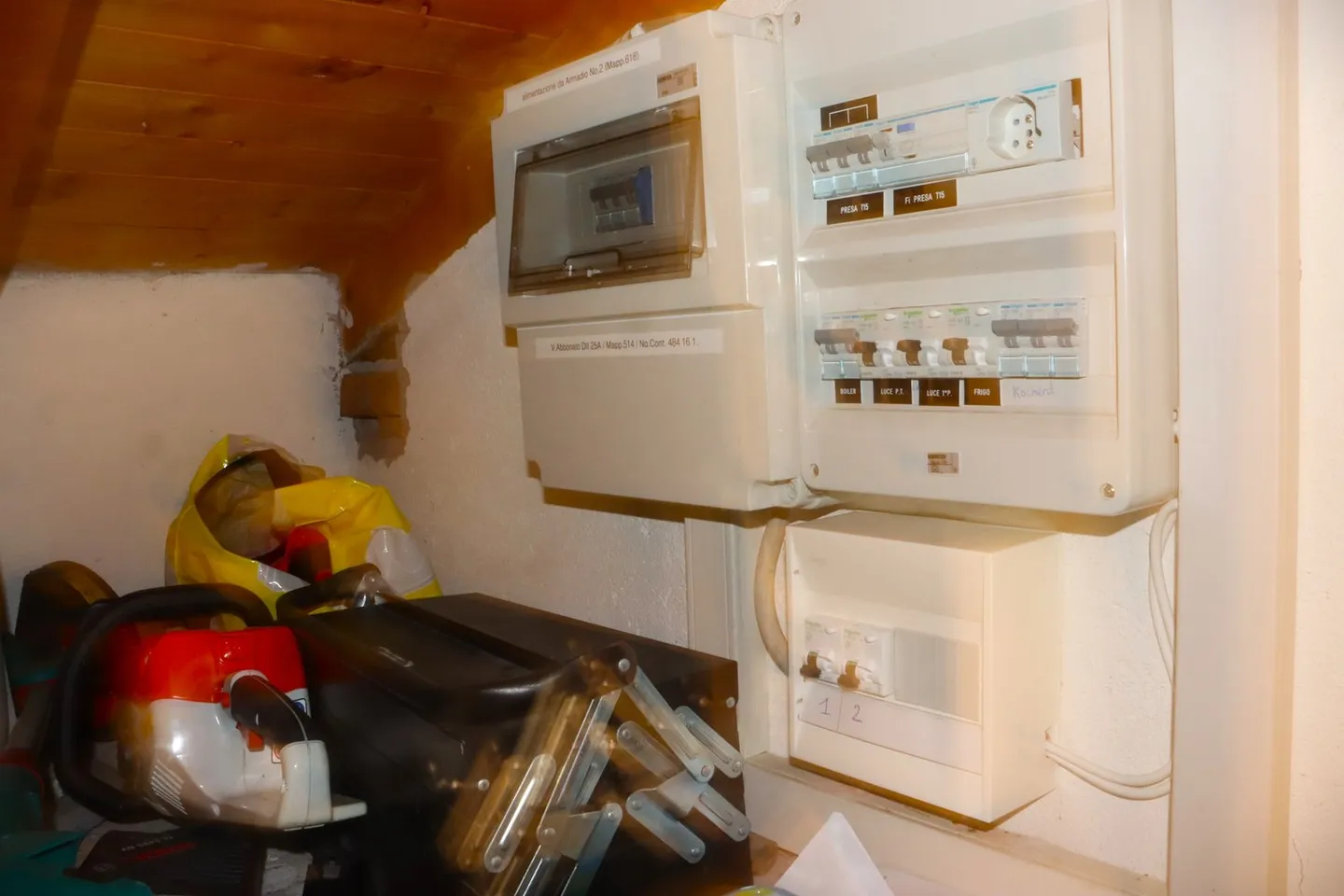 Incantevole Homeoffice Rustico - Foto 13 di 21