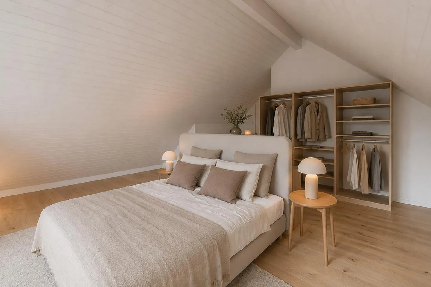 Stylish living with air-conditioned comfort - Photo 3 of 4
