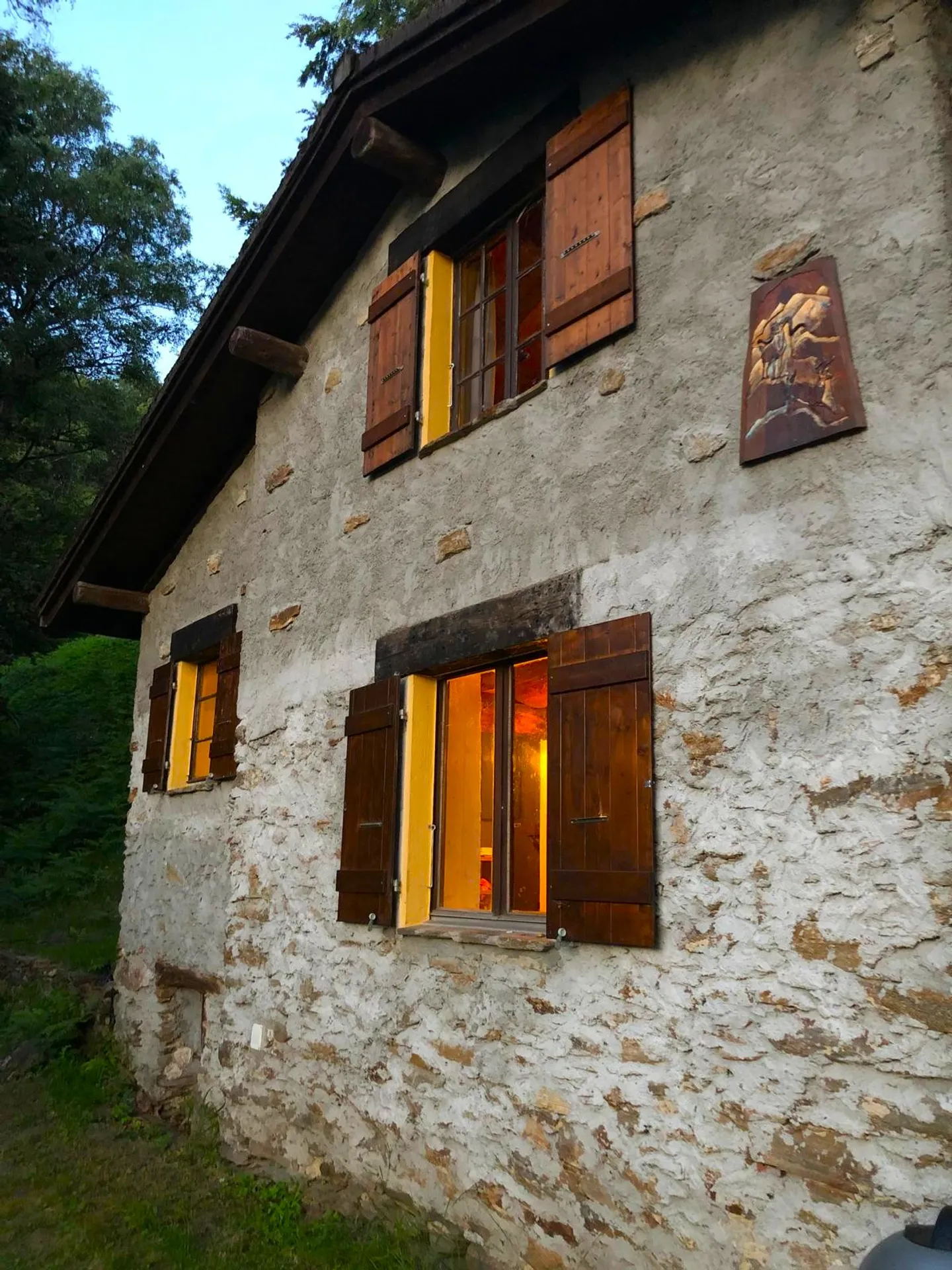 Incantevole Homeoffice Rustico - Foto 17 di 21