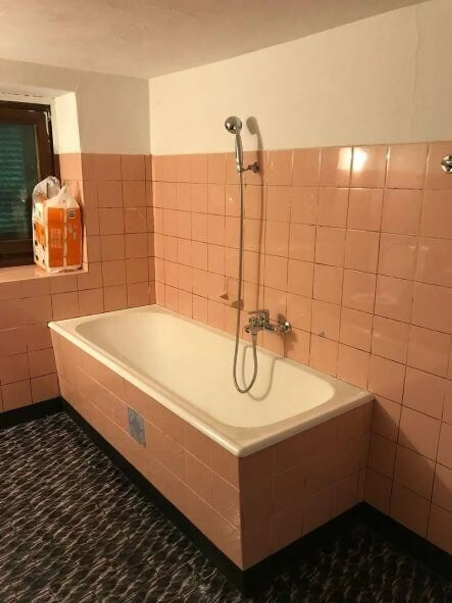 Charmantes Doppelhaus mit Terrasse - Foto 11 von 13