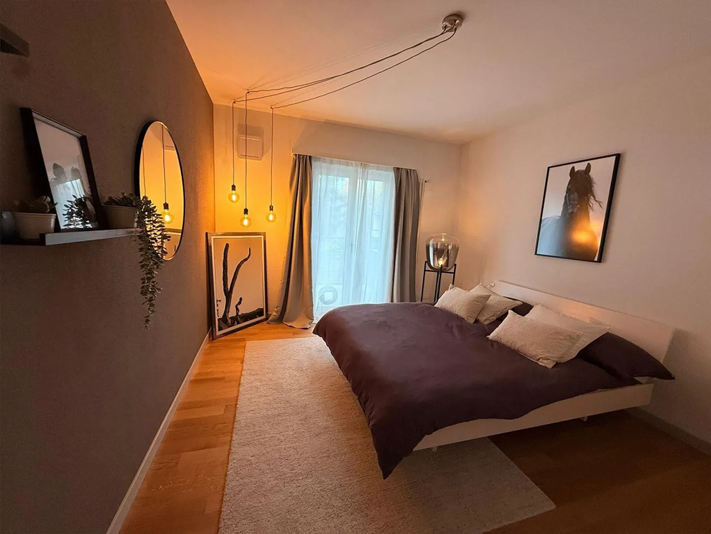 Charmante 2.5-Zimmer-Wohnung in Wabern - frisch renoviert - Foto 4 von 11