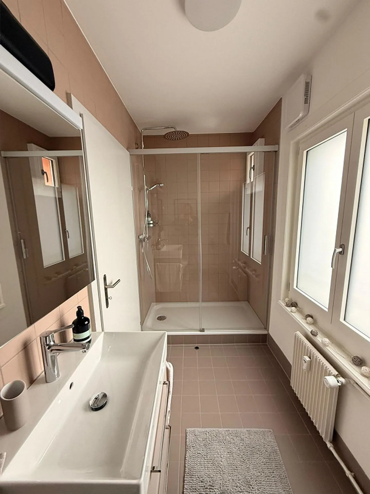 Charmante 2.5-Zimmer-Wohnung in Wabern - frisch renoviert - Foto 6 von 11