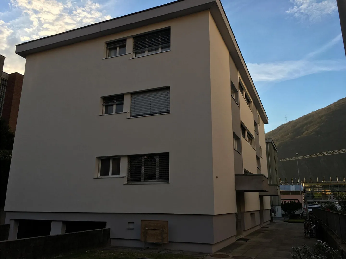 Appartamento Incantevole a Bellinzona - Foto 2 di 9