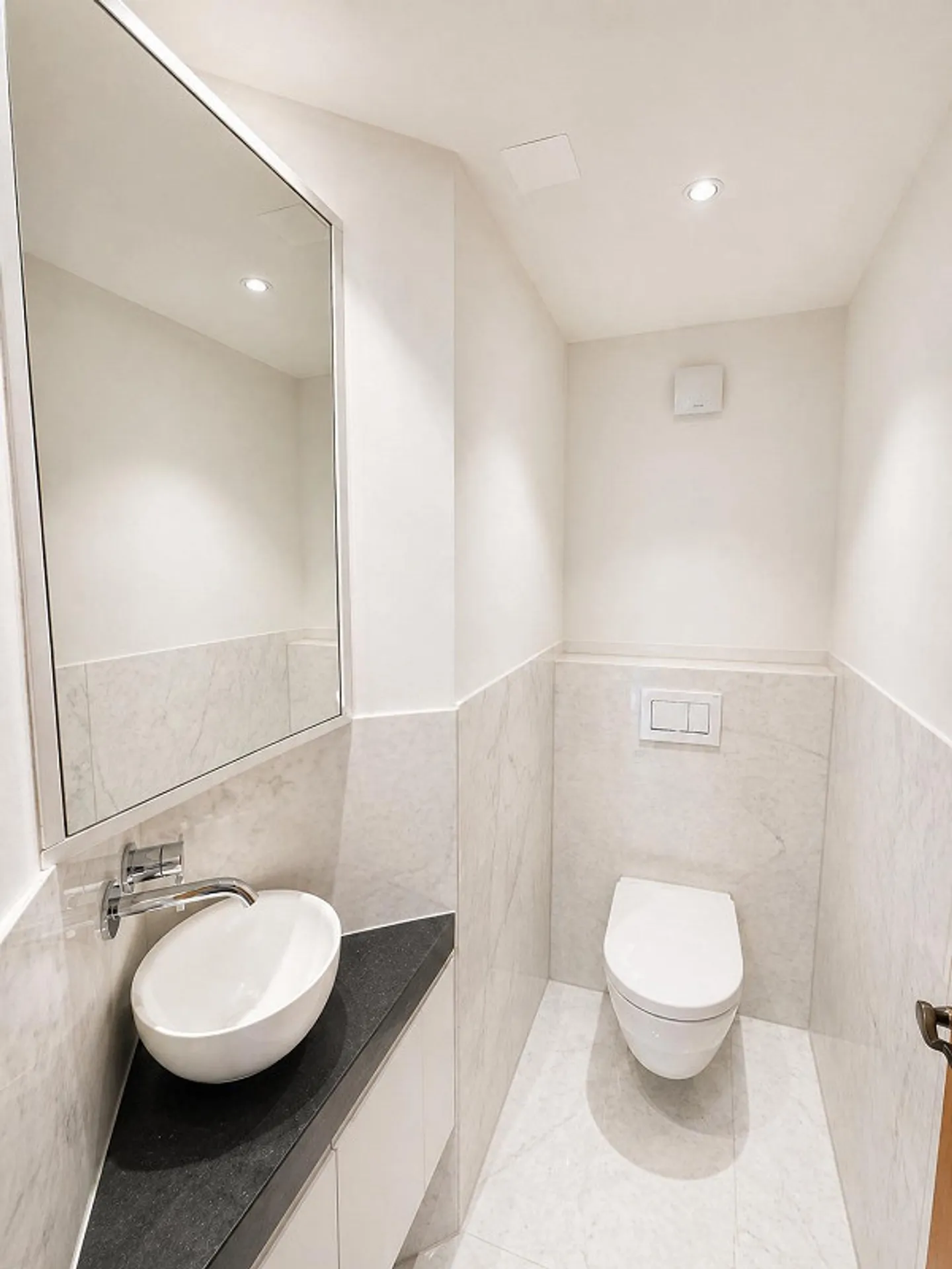 Appartement exclusif de 4 pièces avec vue imprenable - Photo 8 sur 13