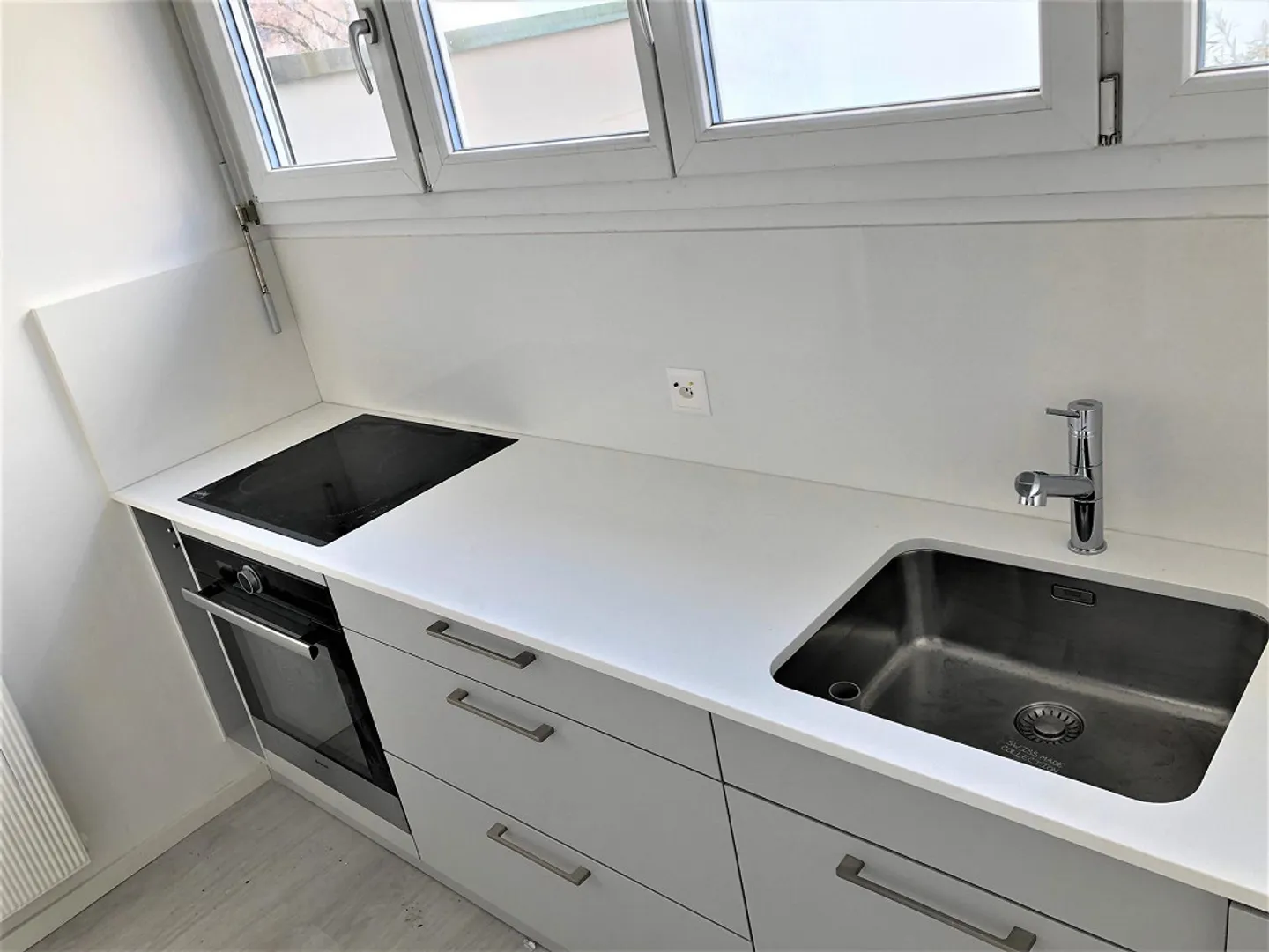 Appartamento Incantevole a Bellinzona - Foto 3 di 9