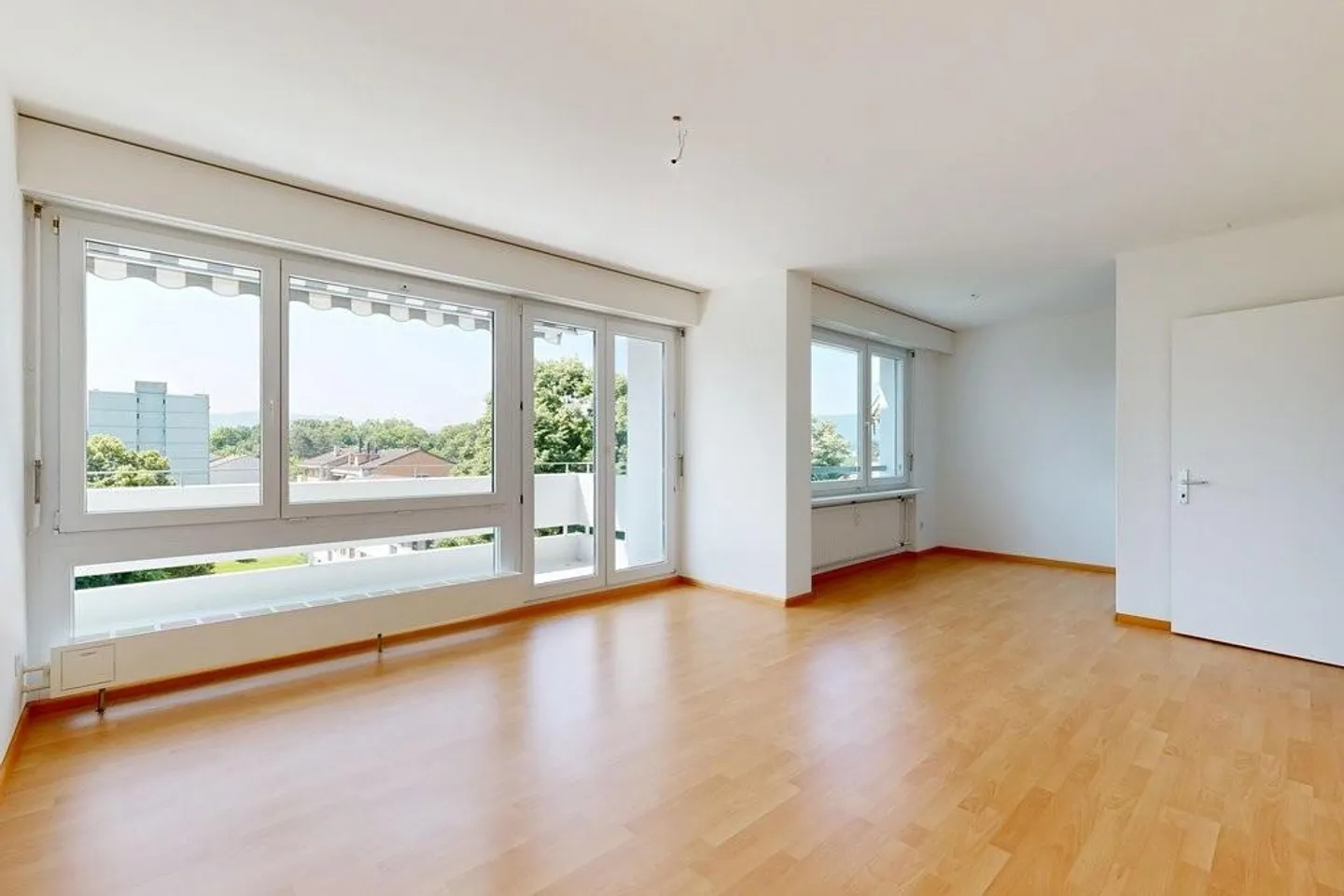 Appartamento Incantevole con Balcone - Foto 1 di 12