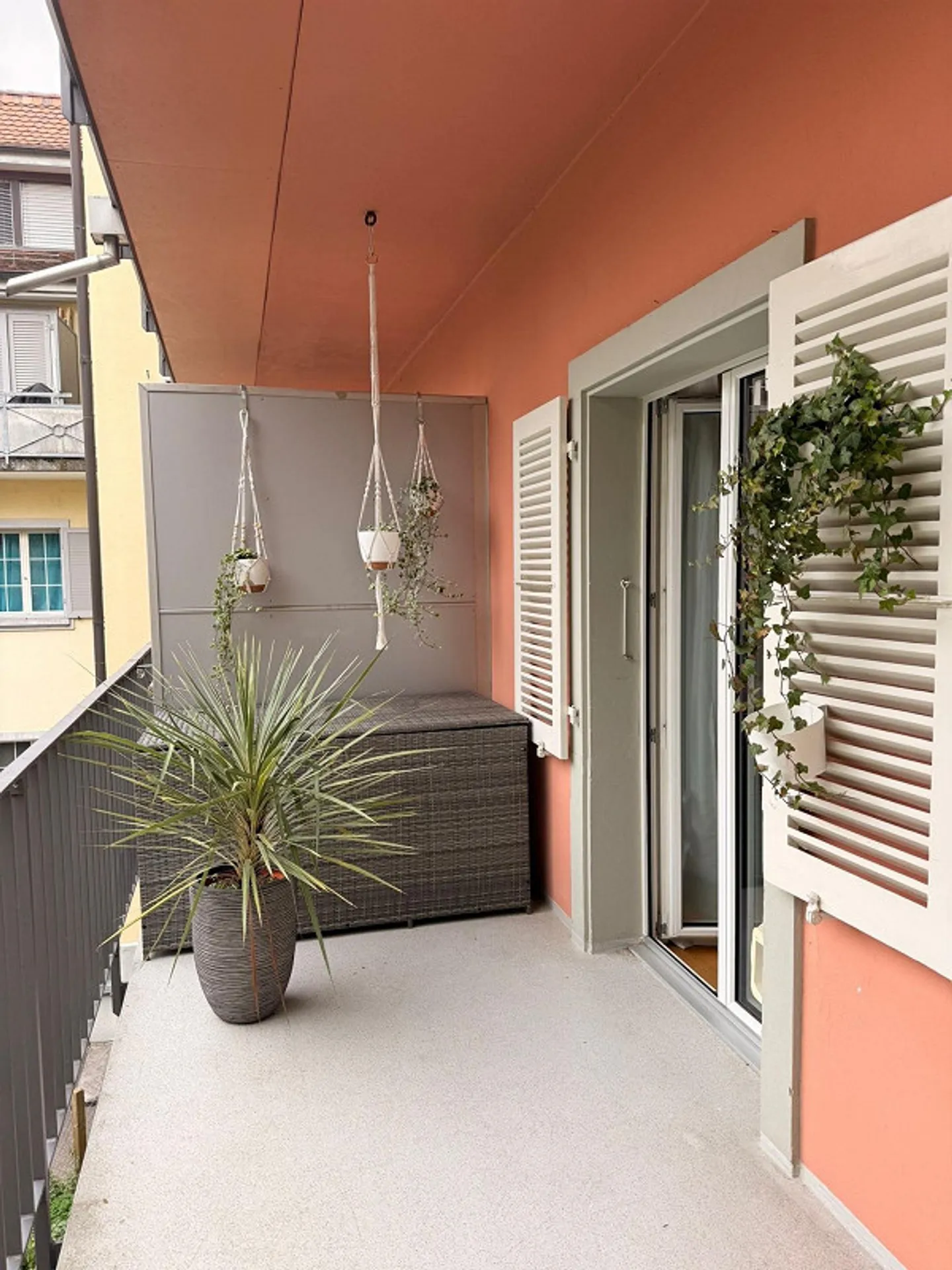 Charmante 2.5-Zimmer-Wohnung in Wabern - frisch renoviert - Foto 9 von 11