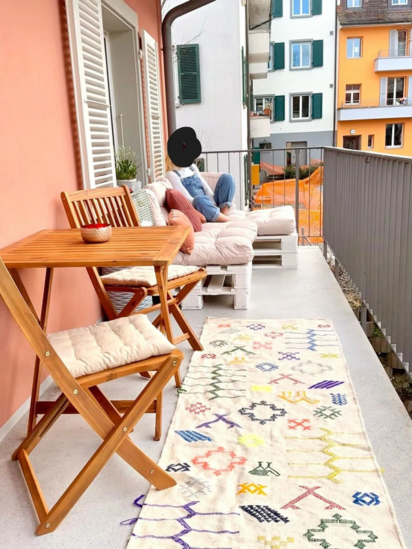 Charmante 2.5-Zimmer-Wohnung in Wabern - frisch renoviert - Foto 10 von 11