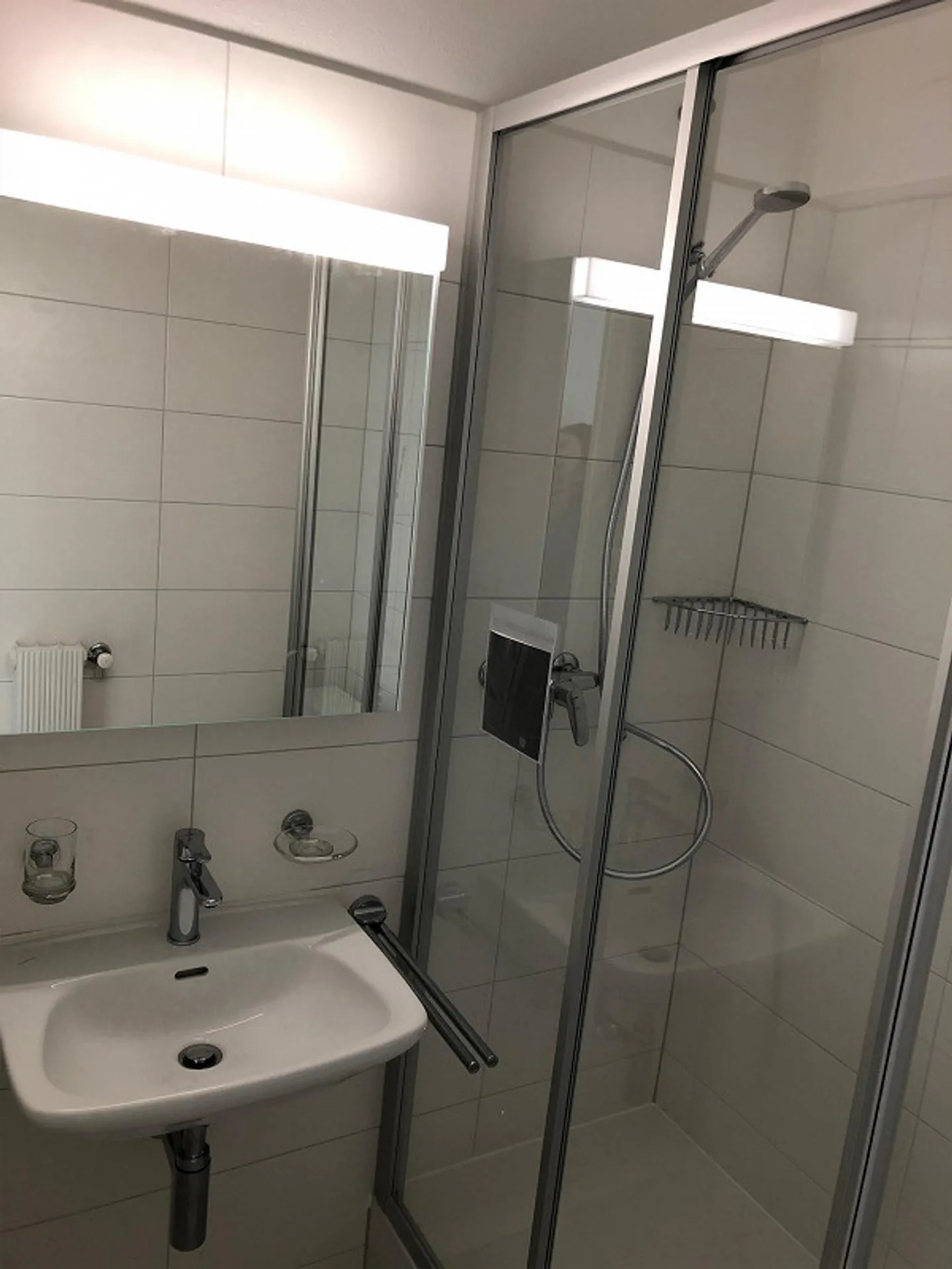 Appartamento Incantevole a Bellinzona - Foto 9 di 9