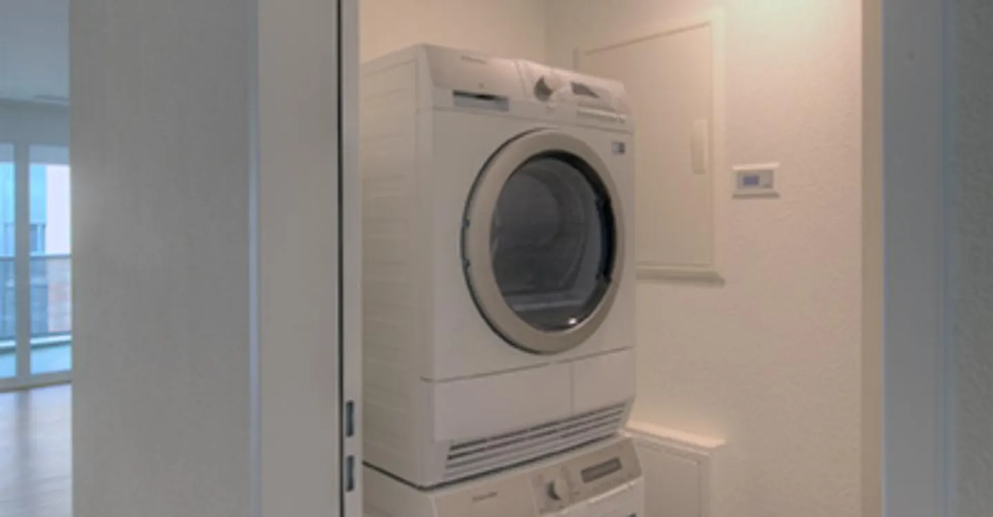 Moderne Wohnung in bevorzugter Lage - Foto 3 von 3