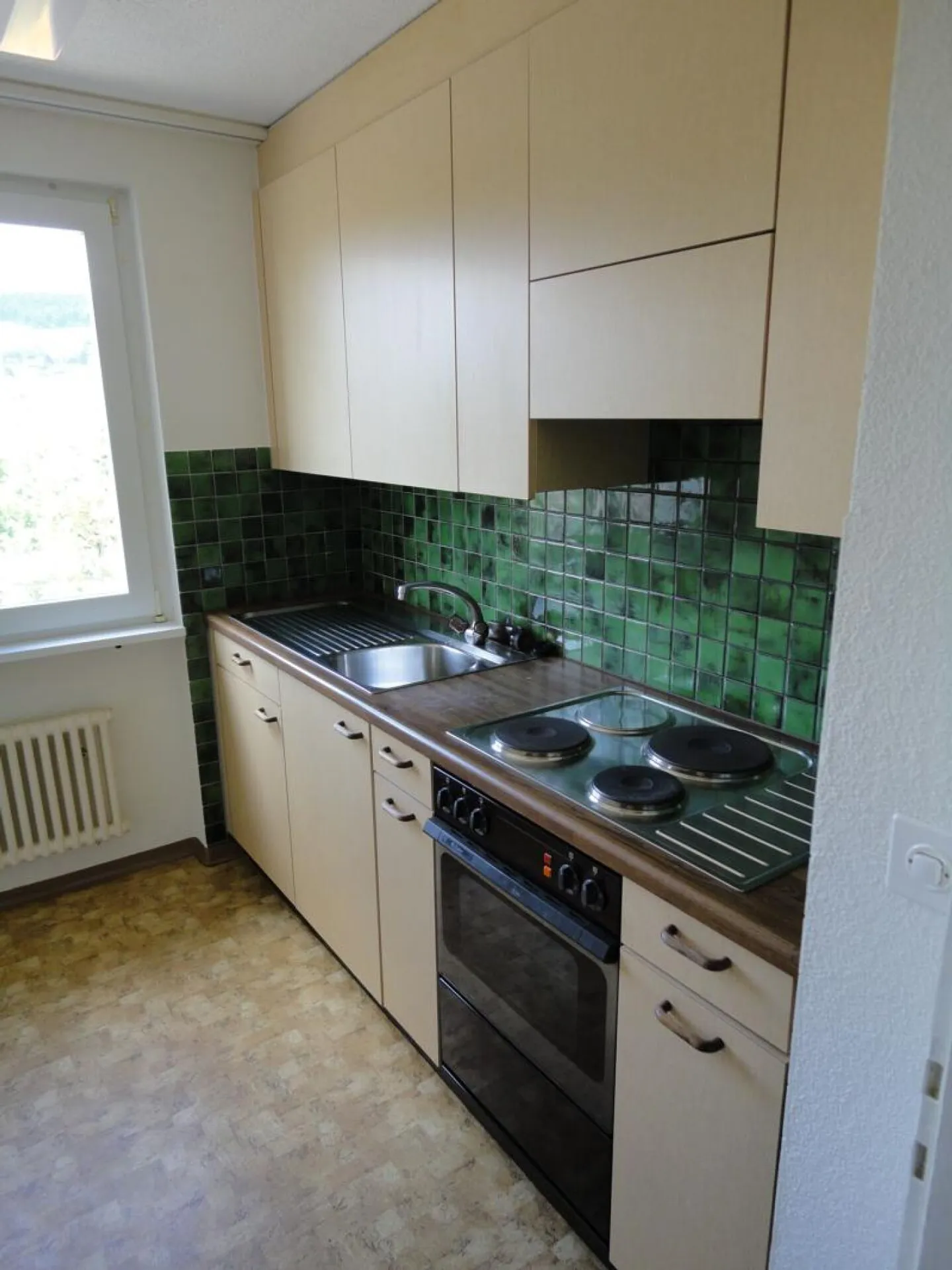 Zu vermieten in Baden auf 01.03.2026, Ortsteil Kappelerhof - Foto 2 von 4