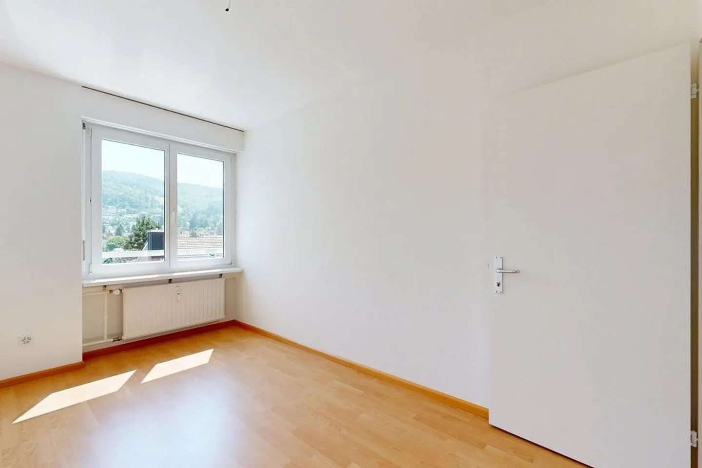 Appartamento Incantevole con Balcone - Foto 11 di 12