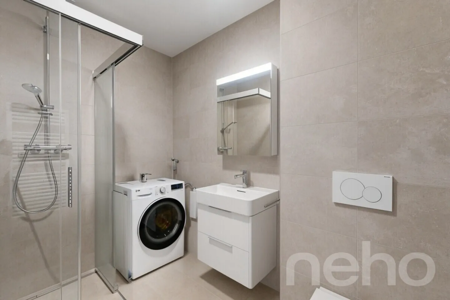 Neues Apartment mit Garten und Zugang zum See - Foto 8 von 8