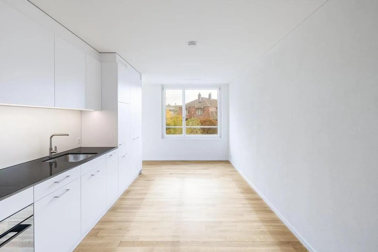 Great and modern 1.5-room apartment in Münchenbuchsee! - Photo 4 of 5