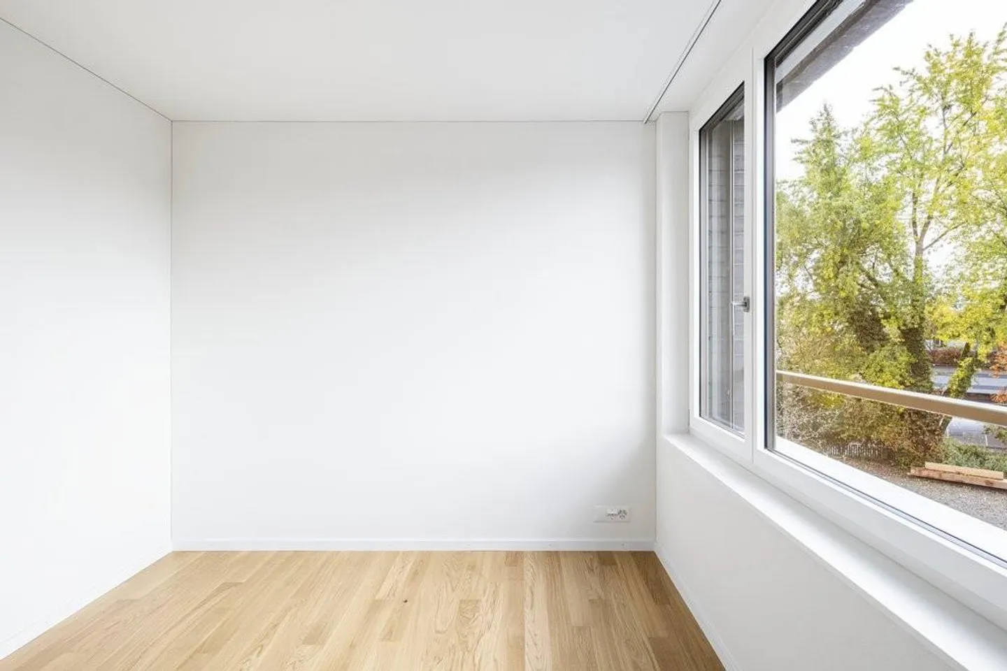 Great and modern 1.5-room apartment in Münchenbuchsee! - Photo 5 of 5