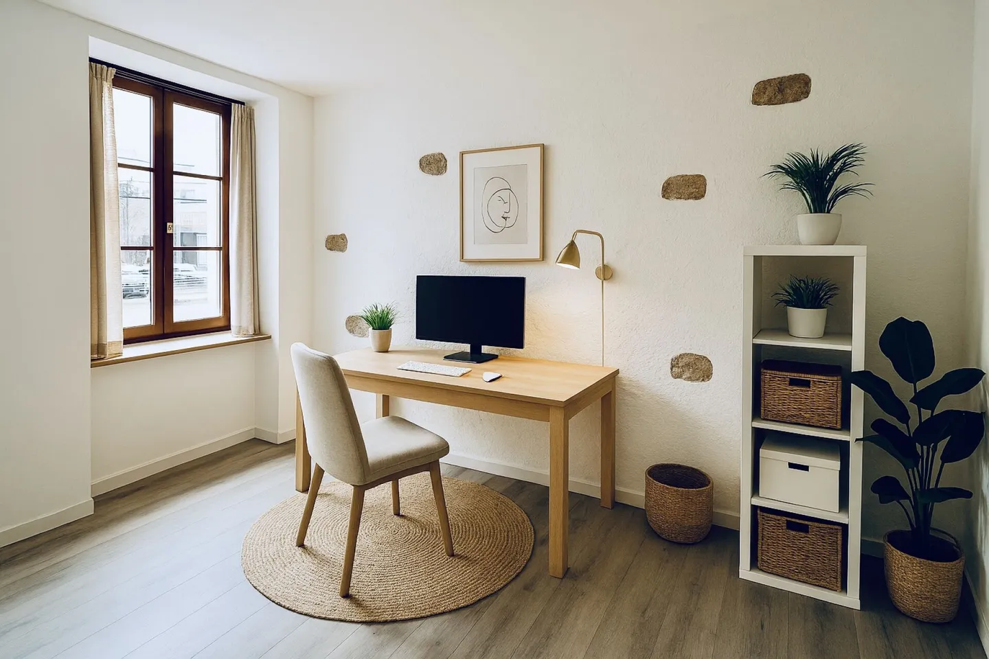 Zu ergreifen! Neue 3,5-Zimmer-Wohnung - Foto 1 von 2