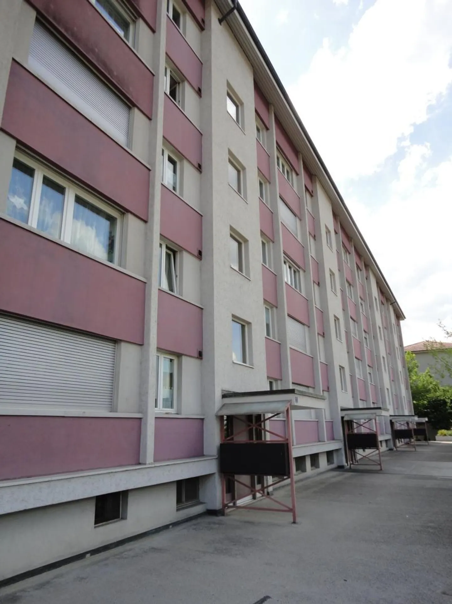 Zu vermieten in Baden auf 01.03.2026, Ortsteil Kappelerhof - Foto 4 von 4