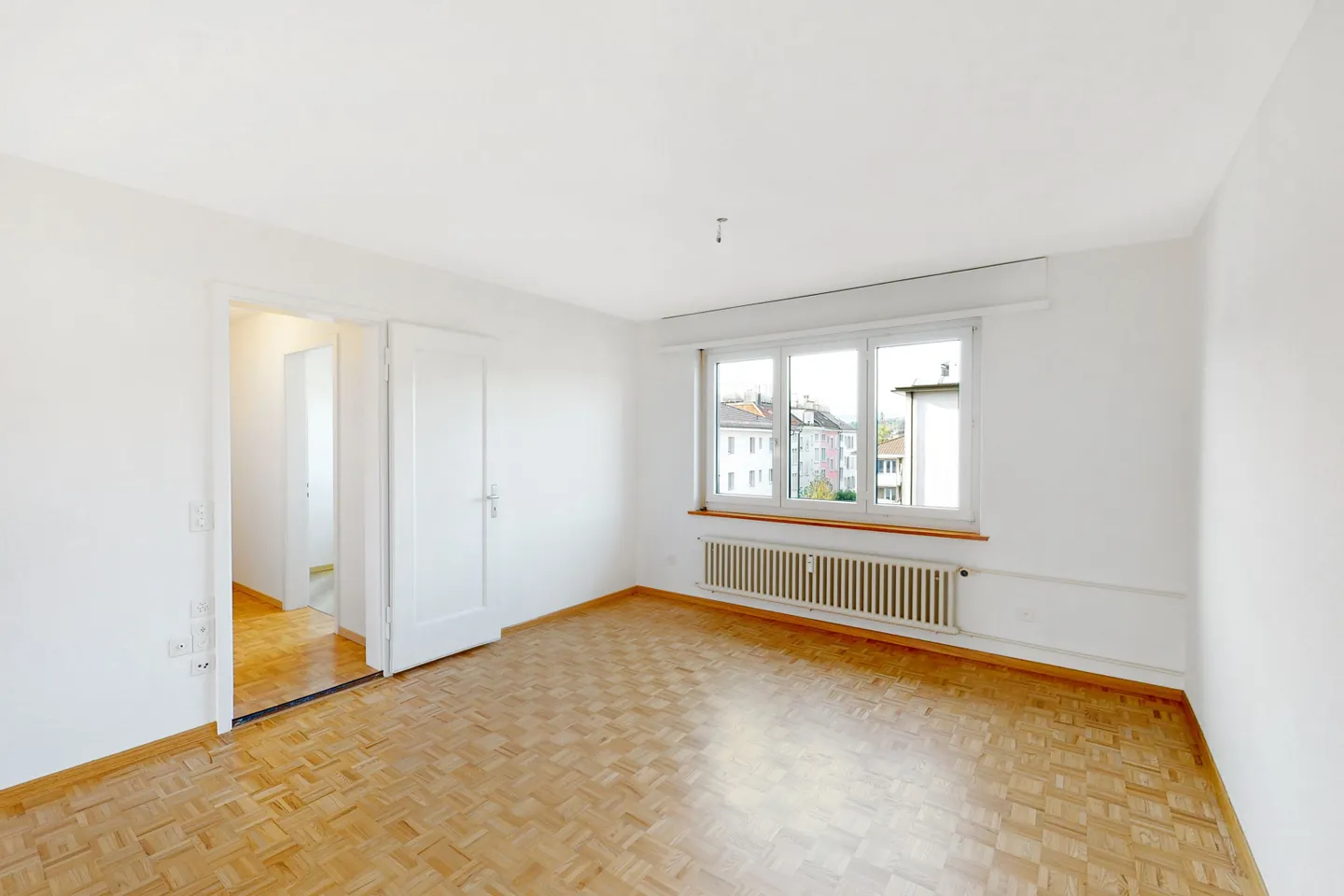 Appartement à louer - Photo 3 sur 9
